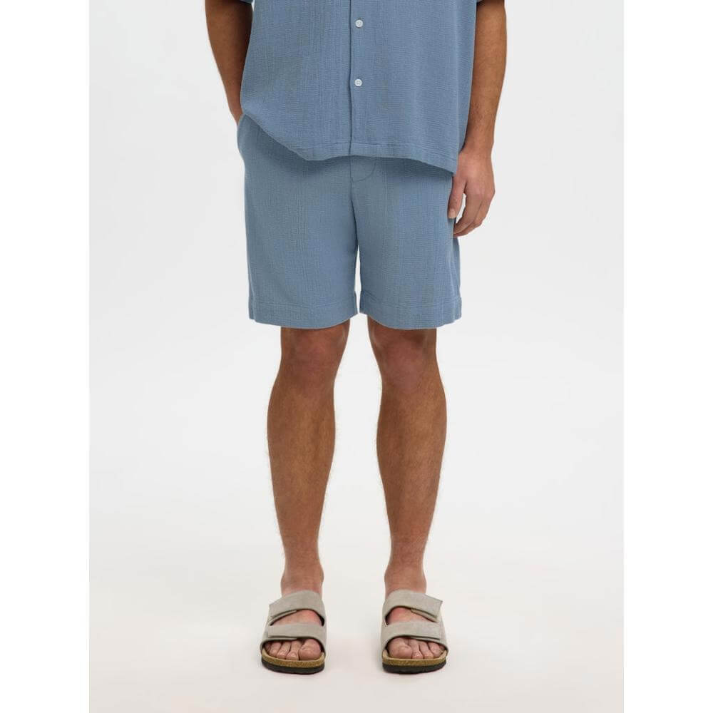 Selected Regcal Shorts